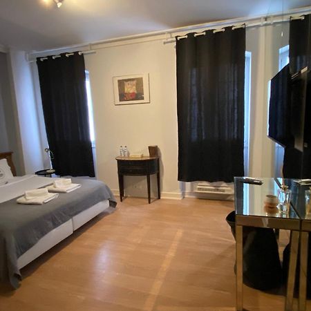Lapa 82 Bed and Breakfast Lisboa Eksteriør billede